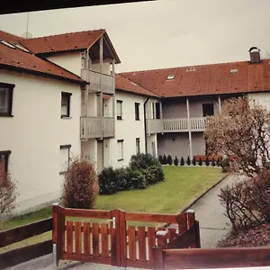 Majo Apartment Bad Birnbach