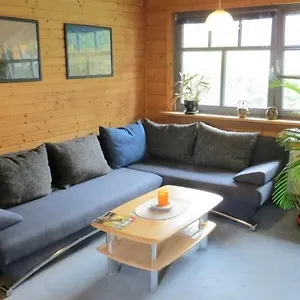 Heucke Apartment Berlin