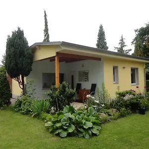 Sommerhaus Im Grünen Ferienhaus Berlin